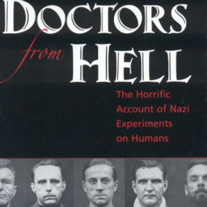 Book Review Doctors from Hell Nuremberg